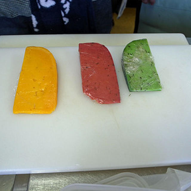夏野菜たっぷり「グルコバ３１」