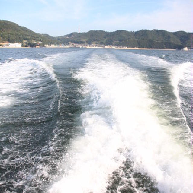 瀬戸内国際芸術祭2010～犬島・豊島～１