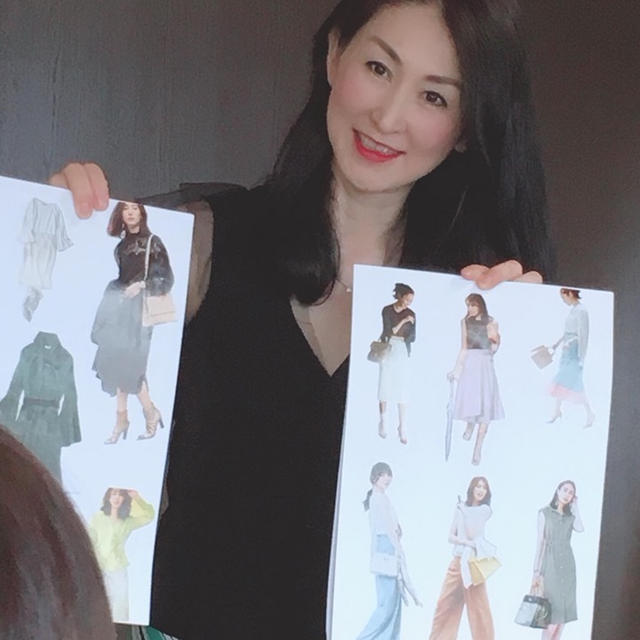 10/5(土)開運☆ベースカラー診断で出展します！@キャンパスプラザ京都