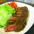 牛肉のステーキ