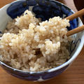 ［レシピ］電気圧力鍋で玄米を「ほったらかし炊き」する方法