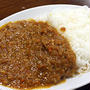 こういうカレーが好きやねん