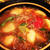 中華風トマト肉じゃが