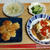 最後２日はゆるめに！ひとり晩酌おつまみとツレのお夜食。