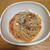 タバスコ(R)ブランド ペパーソースかけミートソースパスタ