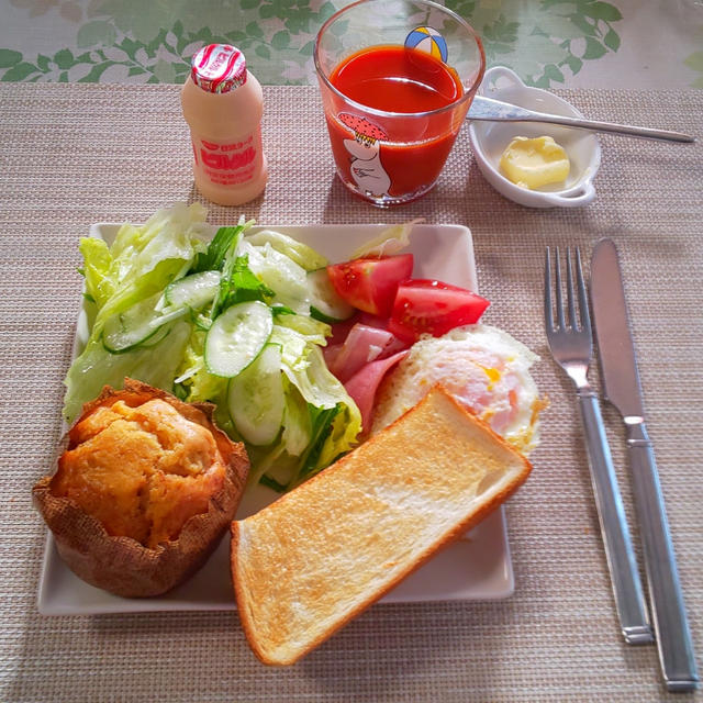 盛り過ぎ？小さ過ぎ？