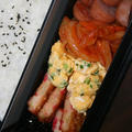 2月16日　　コロコロウインナー弁当