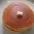 休日に米粉ホットケーキ♪【2人分152円】