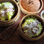Steamed Salad