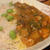 ねばねば夏野菜カレー（レシピ）