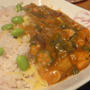 ねばねば夏野菜カレー（レシピ）