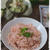 電気圧力鍋【GEDA４０】桜えびの炊き込みご飯
