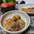 ご飯もお酒もすすむ～♡新じゃがと塩豚の煮物