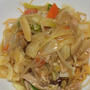 皿うどん