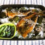 【 お弁当 8月後半① 】