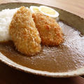 チキンチーズカツカレー