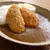 チキンチーズカツカレー
