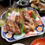 鶏・豚【味噌漬焼】