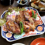 鶏・豚【味噌漬焼】