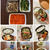1週間の日持ちおかずとそれを使って作る50代オット用弁当、大学生次女とのおうちお昼ごはん、晩ごはんの献立、大阪・神戸元町・武庫之荘で食べた美味しいもの情報も