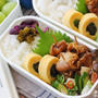ミニ焼きとり弁当｜おかずレシピ3つ付き