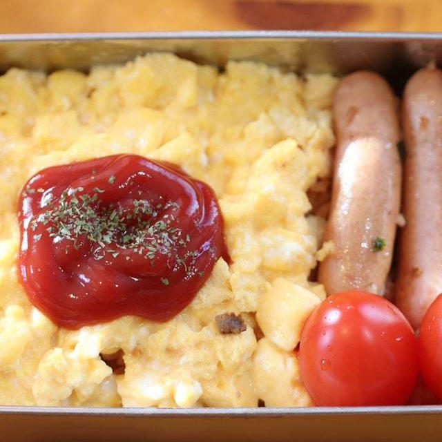 お気に入りだったけど…夫からお弁当箱交換要求が