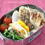 チキンのペパーレモンマリネ丼弁当