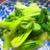 「青梗菜のオイスター炒め」