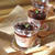 めいの部屋ブログさんで紹介のチョコムース×コーヒーゼリーを作ってみました。