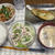 たまった晩ごはんＵＰ