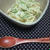 アボカドの豆腐和え