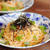 お鍋ひとつで完結！シンプルおいしい、明太子パスタ！