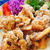 ニンニク醤油で舞茸の唐揚げ(動画レシピ)/Fried Maitake mushrooms.