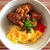 再現☆某大学名物 鶏唐丼
