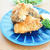 わささんしょう風味のぶりカツ