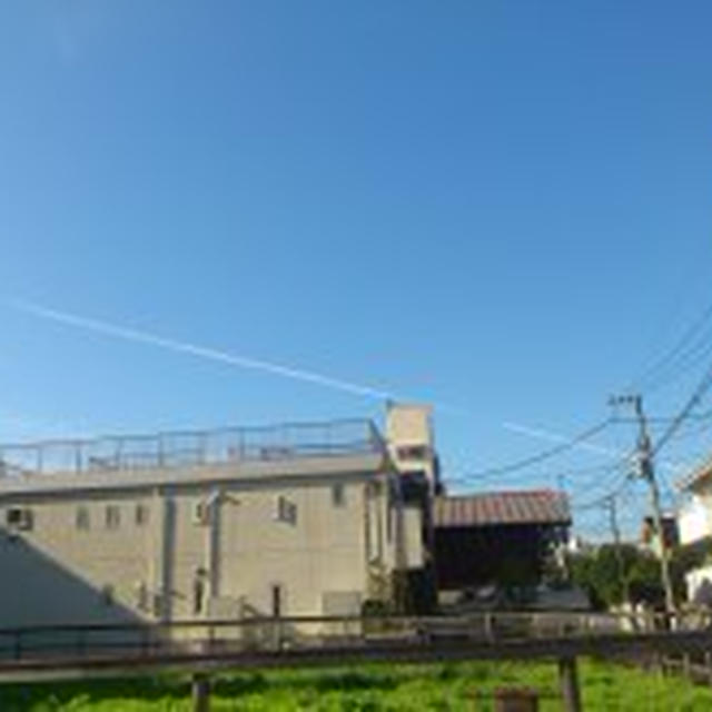 9/18 快晴！！