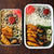 9/2(金)カレーチーズチキンピカタ弁当