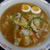 味噌ラーメン