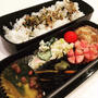 楽チンお弁当