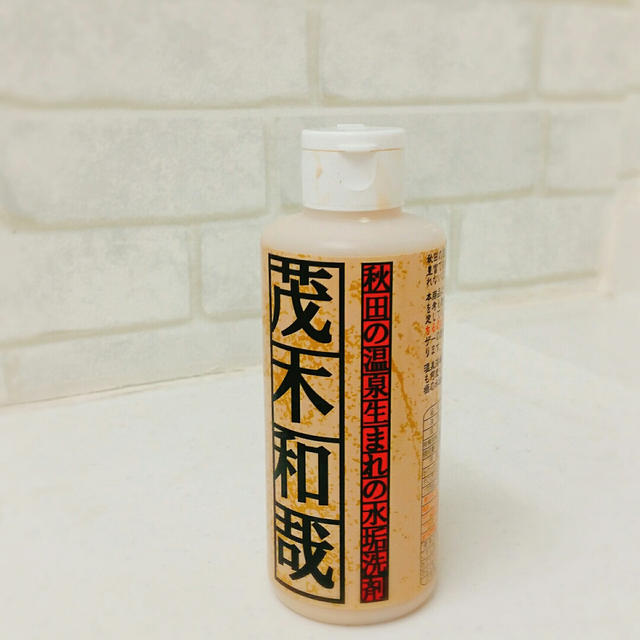 知らないと損する水垢洗剤＆使い方のコツ♪