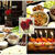 HAPPY  BIRTHDAY  de タコスパーティー♪