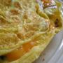 English Omelette