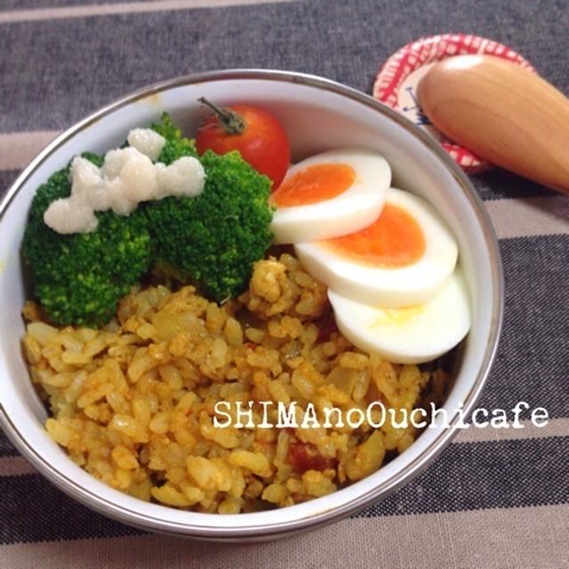 昨日のおかずが大変身！ズボラだけどかわいい♪ 楽チン！丼ランチボックス