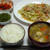 2011年2月2日（水）の晩ごはん。