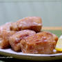 柚子風味の「里芋のから揚げ」＆「ストウブ鍋で丸ごとジャガバター」