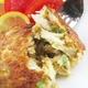 クラブケーキの作り方！ワインにピッタリCrab cake