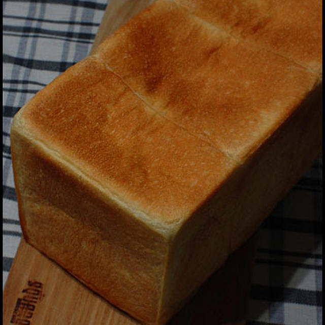 セントルの角　初めてまともに焼けたかも！