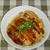 白菜と挽肉の重ね煮（ミルフィーユ仕立て）