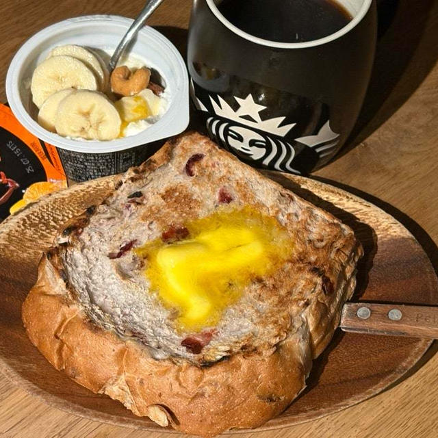 おいしすぎたCOSTCOブレッド♪