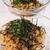 超簡単！納豆パスタ